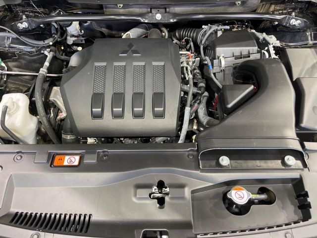 MITSUBISHI ECLIPSE CROSS 2WD 2023