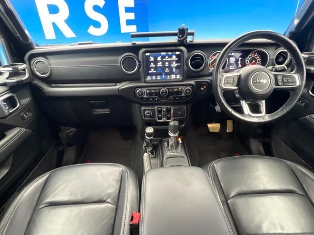 JEEP JEEP WRANGLER UNLIMITED 2023