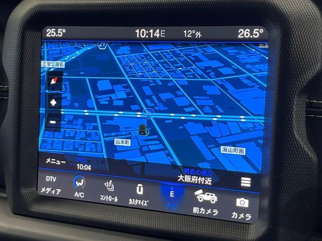 JEEP JEEP WRANGLER UNLIMITED 2023