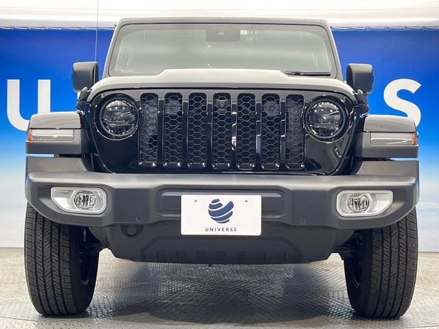 JEEP JEEP WRANGLER UNLIMITED 2023