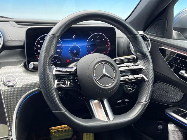 MERCEDES BENZ MERCEDES BENZ C class wagon 2022