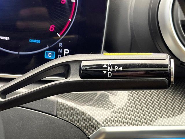 MERCEDES BENZ MERCEDES BENZ C class wagon 2022