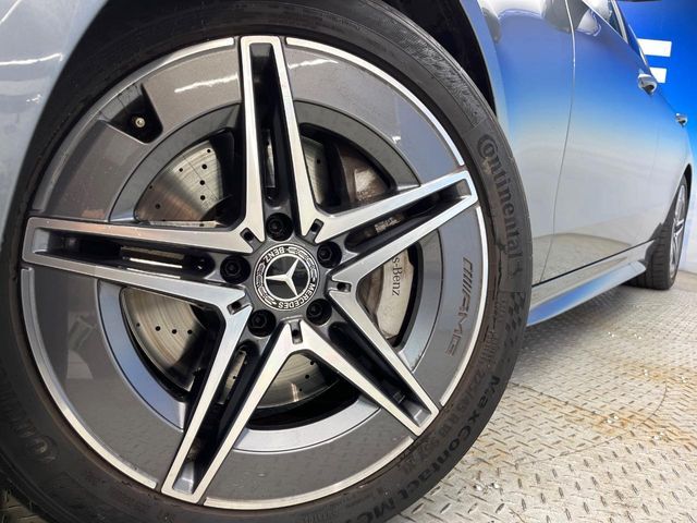 MERCEDES BENZ MERCEDES BENZ C class wagon 2022