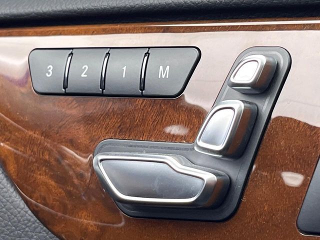 MERCEDES BENZ MERCEDES BENZ GLS class 2018