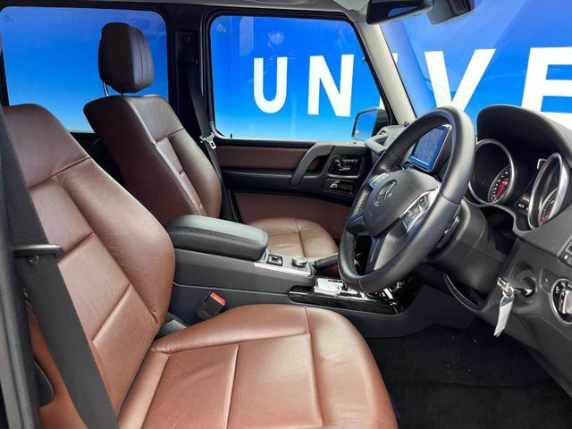 MERCEDES BENZ MERCEDES BENZ G class 2016