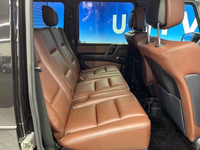 MERCEDES BENZ MERCEDES BENZ G class 2016