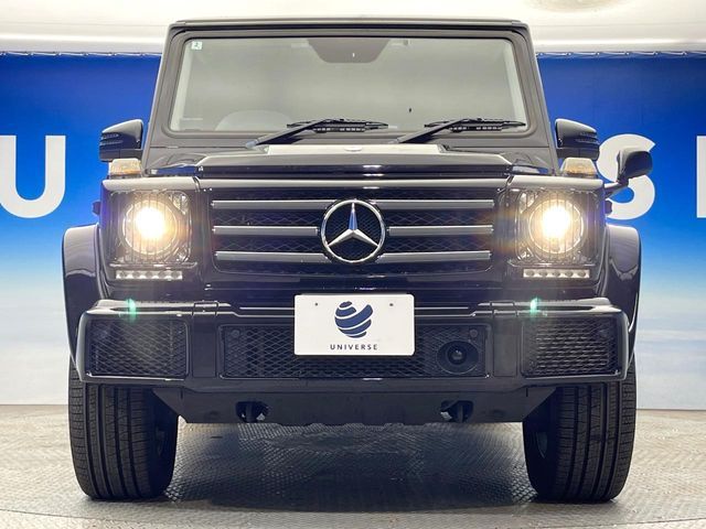 MERCEDES BENZ MERCEDES BENZ G class 2016