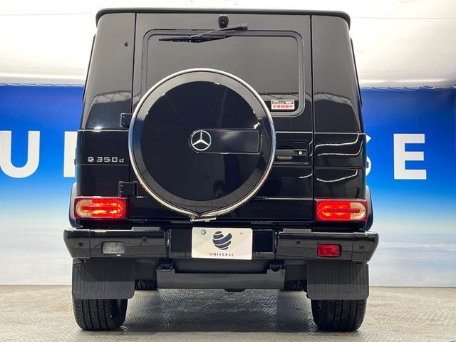 MERCEDES BENZ MERCEDES BENZ G class 2016