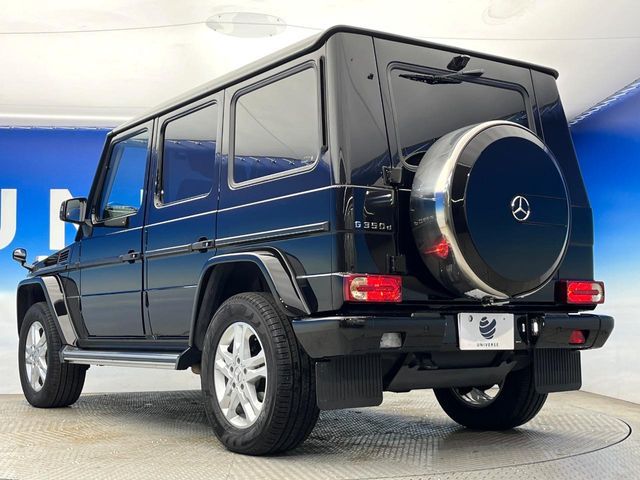 MERCEDES BENZ MERCEDES BENZ G class 2016