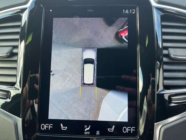 VOLVO VOLVO XC90 2022