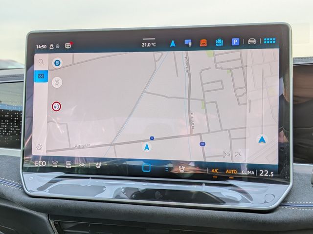 VOLKSWAGEN VOLKSWAGEN PASSAT wagon 2025