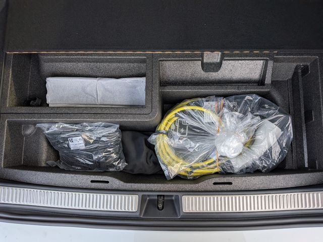 VOLKSWAGEN VOLKSWAGEN PASSAT wagon 2025