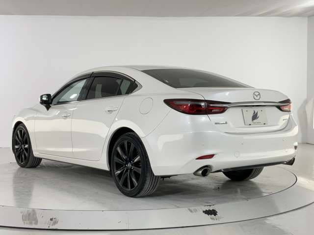 MAZDA MAZDA6 SEDAN 2019