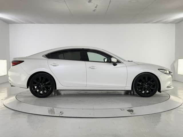 MAZDA MAZDA6 SEDAN 2019