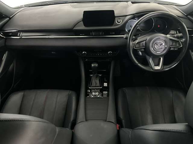 MAZDA MAZDA6 SEDAN 2019