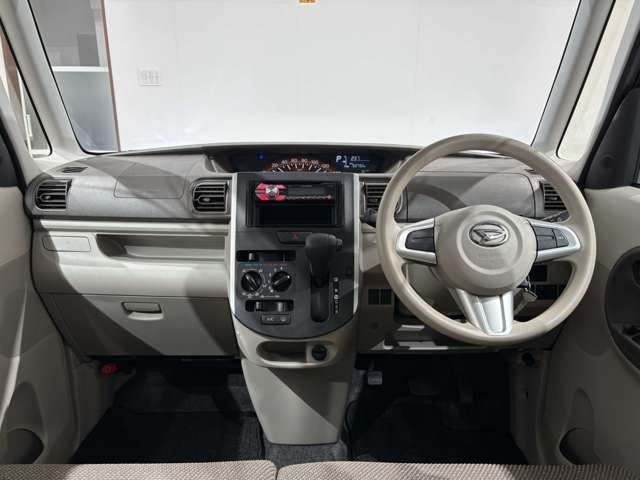 DAIHATSU TANTO 4WD 2018