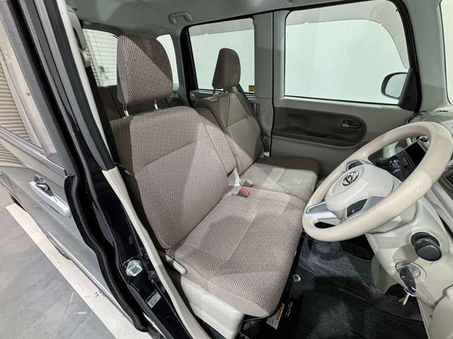 DAIHATSU TANTO 4WD 2018