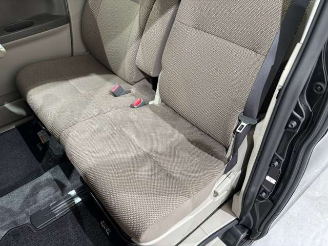 DAIHATSU TANTO 4WD 2018