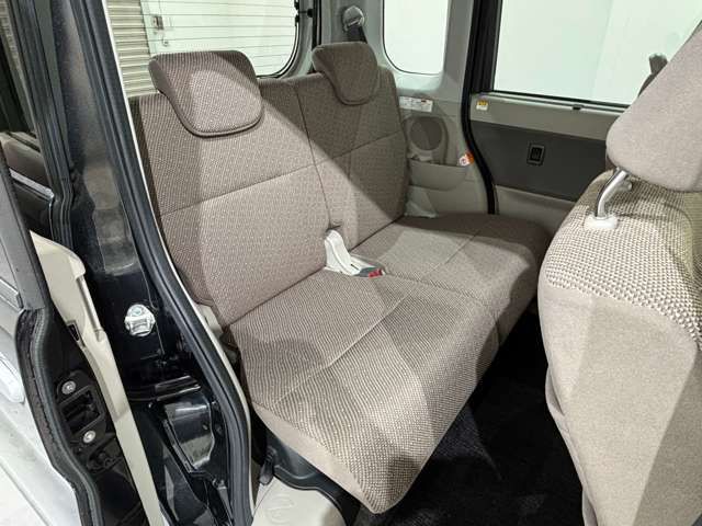 DAIHATSU TANTO 4WD 2018