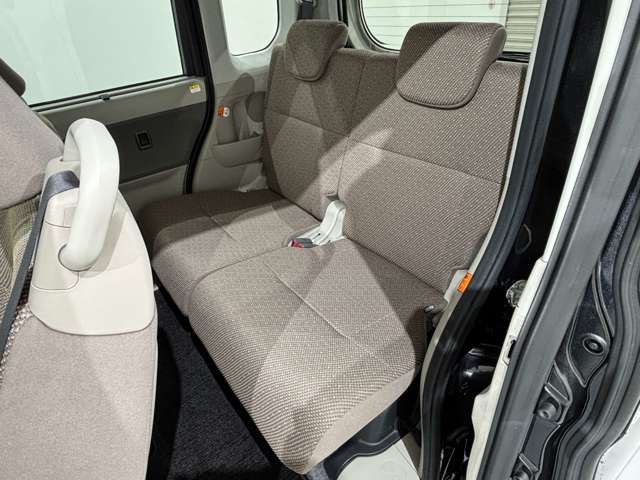 DAIHATSU TANTO 4WD 2018