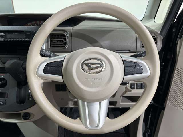 DAIHATSU TANTO 4WD 2018