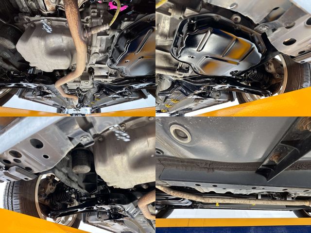 DAIHATSU TANTO 4WD 2018