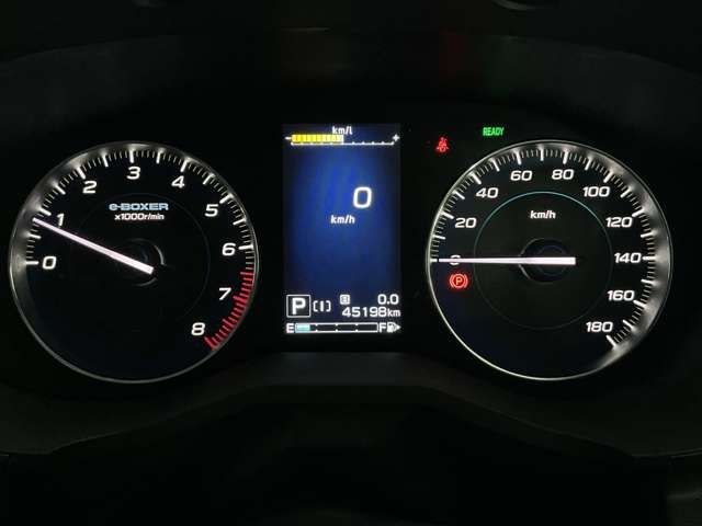 SUBARU IMPREZA SPORT 4WD 2020