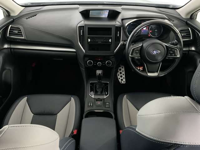 SUBARU IMPREZA SPORT 4WD 2020