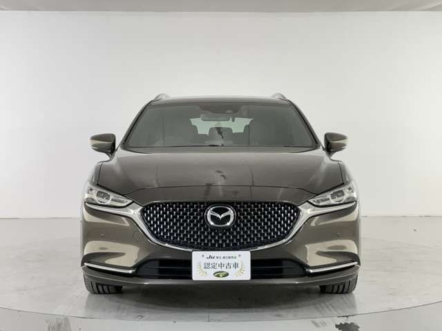 MAZDA MAZDA6 WAGON 2020