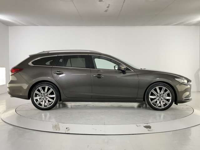 MAZDA MAZDA6 WAGON 2020