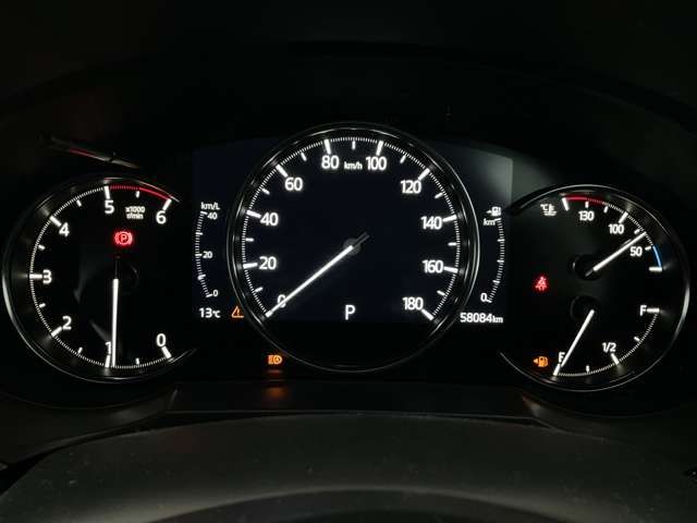 MAZDA MAZDA6 WAGON 2020