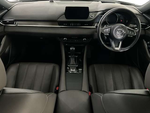 MAZDA MAZDA6 WAGON 2020