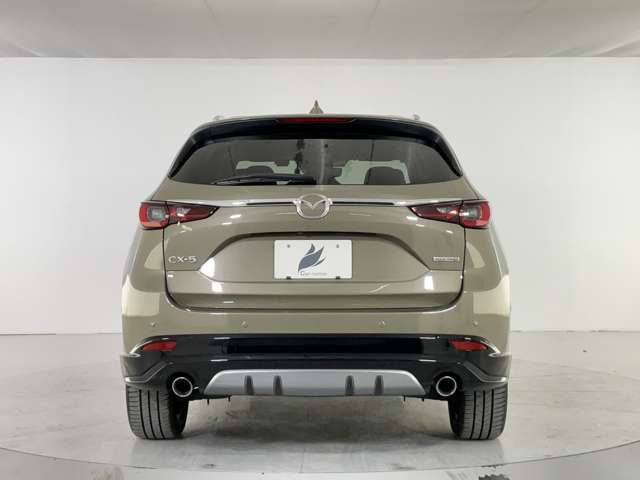 MAZDA CX-5 2022