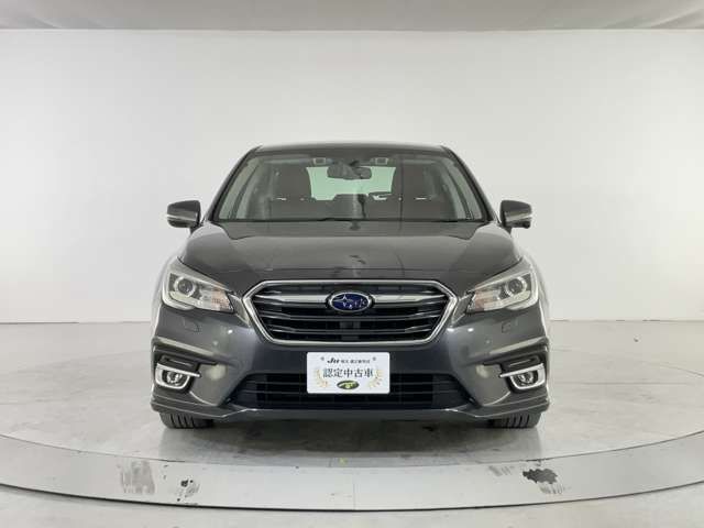 SUBARU LEGACY B4 2020
