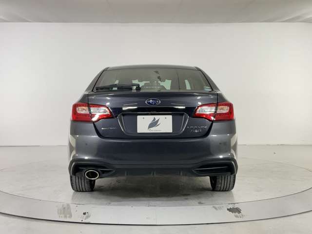 SUBARU LEGACY B4 2020