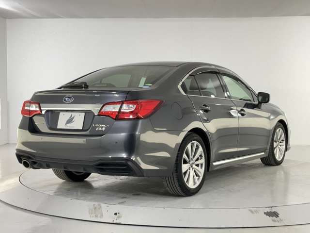 SUBARU LEGACY B4 2020