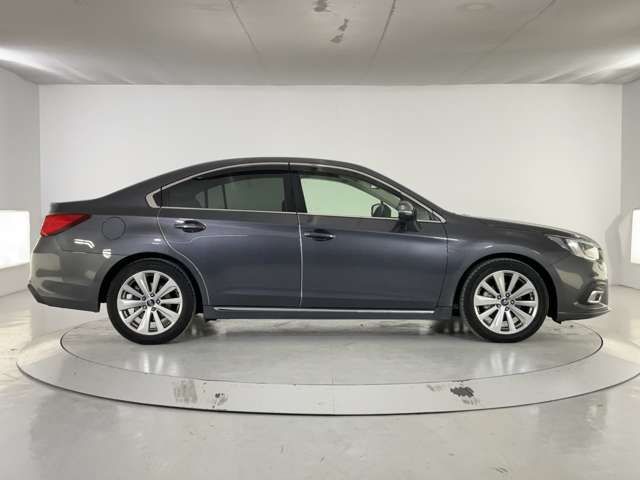 SUBARU LEGACY B4 2020