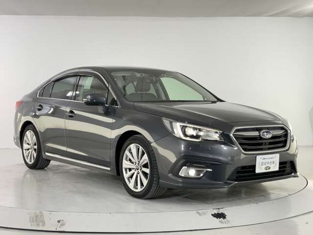 SUBARU LEGACY B4 2020