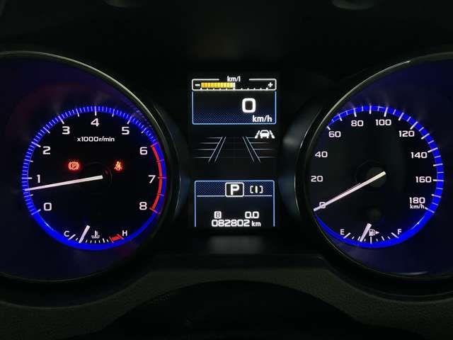 SUBARU LEGACY B4 2020