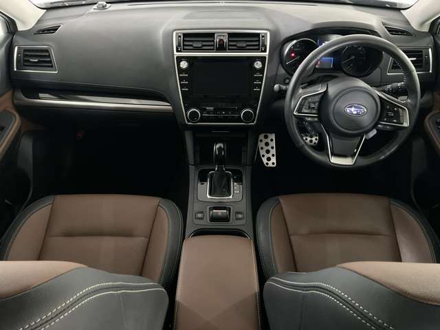 SUBARU LEGACY B4 2020