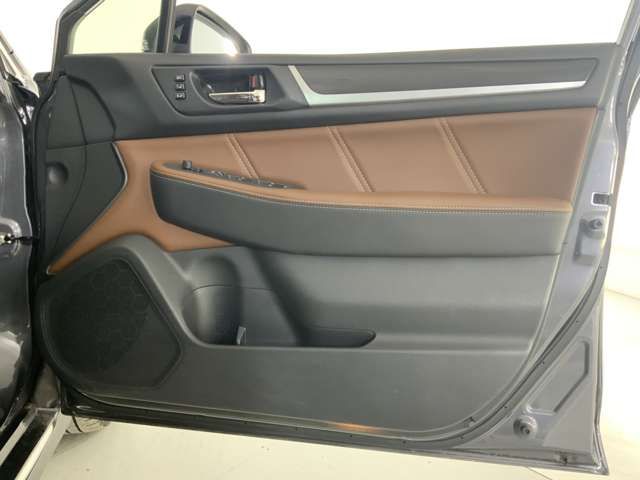 SUBARU LEGACY B4 2020