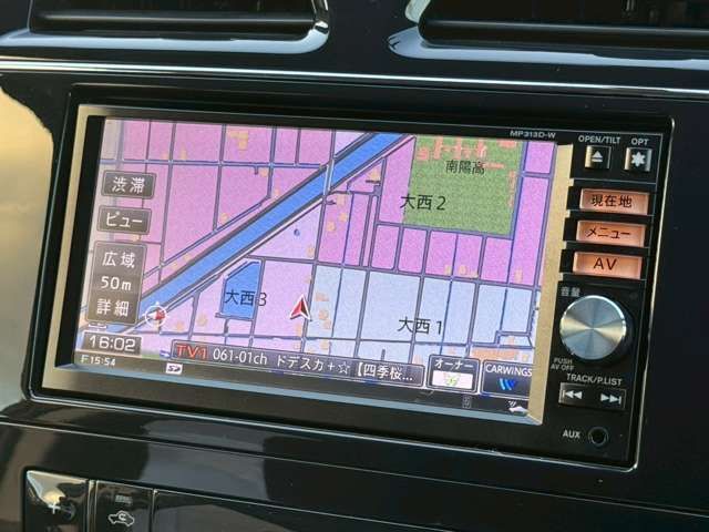 NISSAN SERENA  S-HYBRID 2013