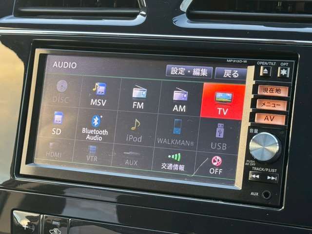 NISSAN SERENA  S-HYBRID 2013