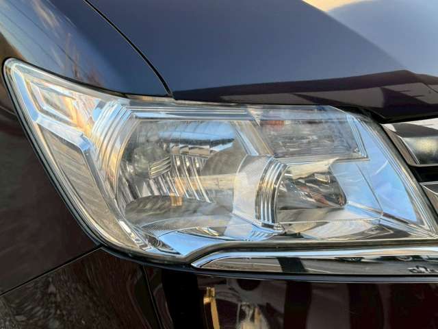 NISSAN SERENA  S-HYBRID 2013