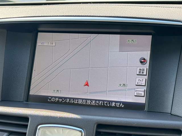 NISSAN FUGA HYBRID 2011