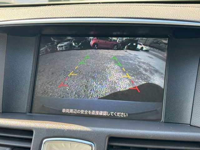 NISSAN FUGA HYBRID 2011