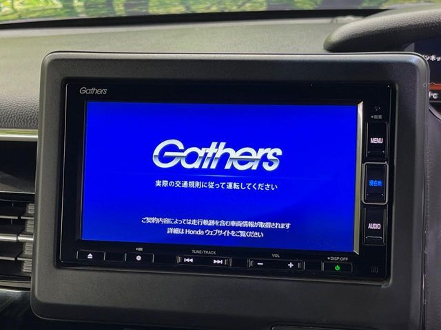 HONDA N BOX CUSTOM 2021