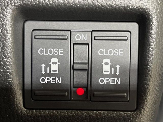 HONDA N BOX CUSTOM 2021