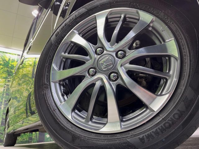 HONDA N BOX CUSTOM 2021