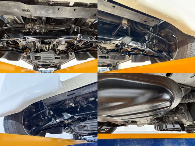 DAIHATSU HIJET CARGO 4WD 2012